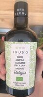 Olio extravergine di oliva