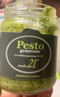 Pesto