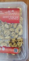 Tortellini senza glutine