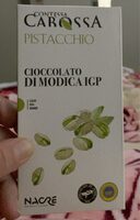 Cioccolato di modica