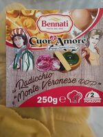 Cuor d'amore