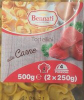 Tortellini alla carne