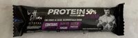 Protein 50% premium low carb extreme