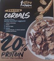 Un attimo in forma