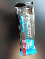 Energy chocolate & coconut