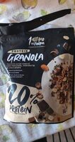 Protein Granola