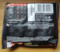 Proteine Cookies