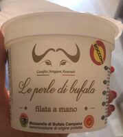 Le perle di bufala