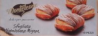 Sfogliata napoletana mignon