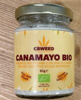 Mayonnaise au chanvre
