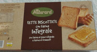Fette biscottate