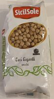 Ceci Giganti Secchi