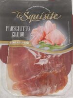 Prosciutto crudo