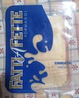 Emmental Affettato