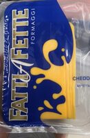 Cheddar