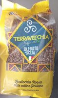 Lenticchia rossa