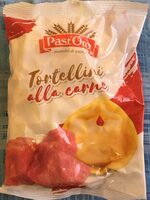 Tortellini alla carne