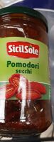 Pomodori secchi