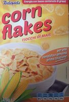 Corn flakes
