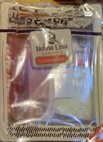 Prosciutto crudo