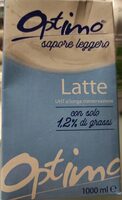 Latte uht a lunga conservazione