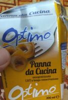 Panna da cucina