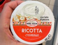 Ricotta