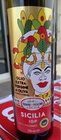 Olio extra vergine di oliva