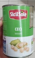 Ceci lessati