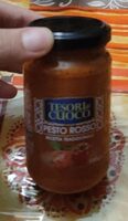 Pesto rosso