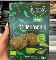 Spinaciose Bio