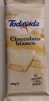 Cioccolato Bianco