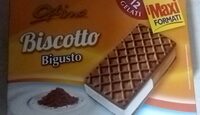 Biscotto bigusto