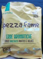 Spezza fame