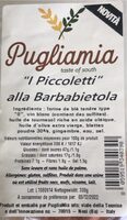 I Piccoletti alla Barbabietola