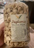 Orecchiette integrali