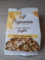 Taralli Gusto Classici
