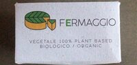 Fermaggio Erbe Mediterranee