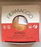 Fermaggio