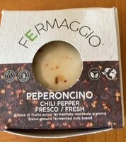 Formaggio vegetale a base frutta secca
