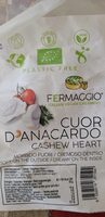 Cuor D'anacardo