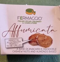 Affumicata