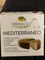 Formaggio Mediterraneo
