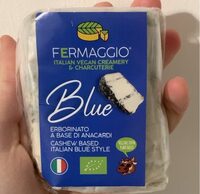 Fermaggio Blue