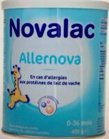 Allernova AR