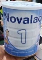 Novalac