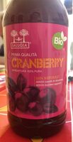 Cramberry