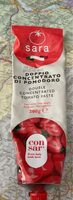 Double concentré de tomates