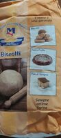 Farina Biscotti