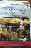 Crokkantella
